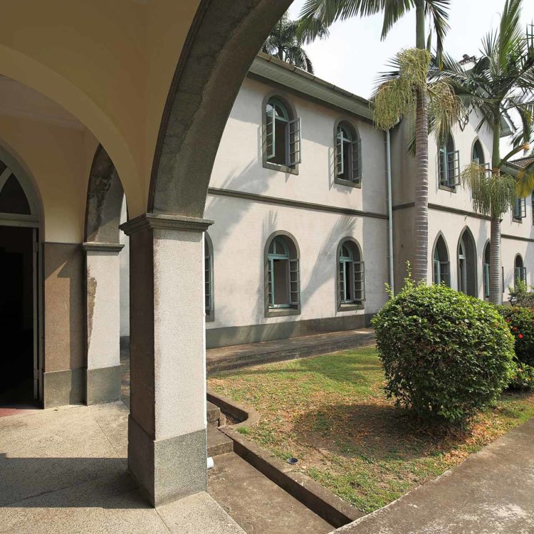 台南神學院