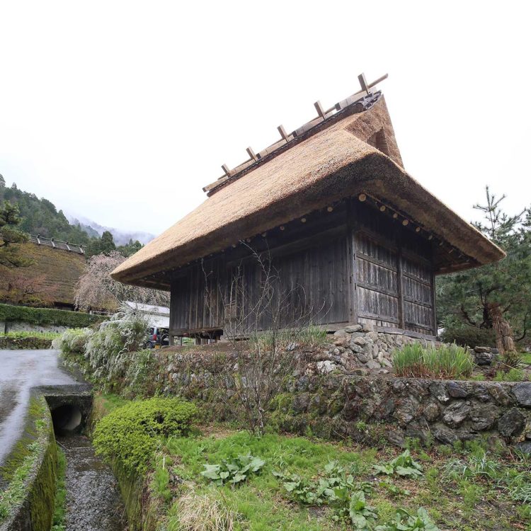 京都 美山